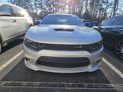 Used 2023 Dodge Charger Scat Pack image 3