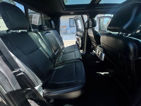 Used 2015 Ford F150 Lariat AWD/4WD image 13