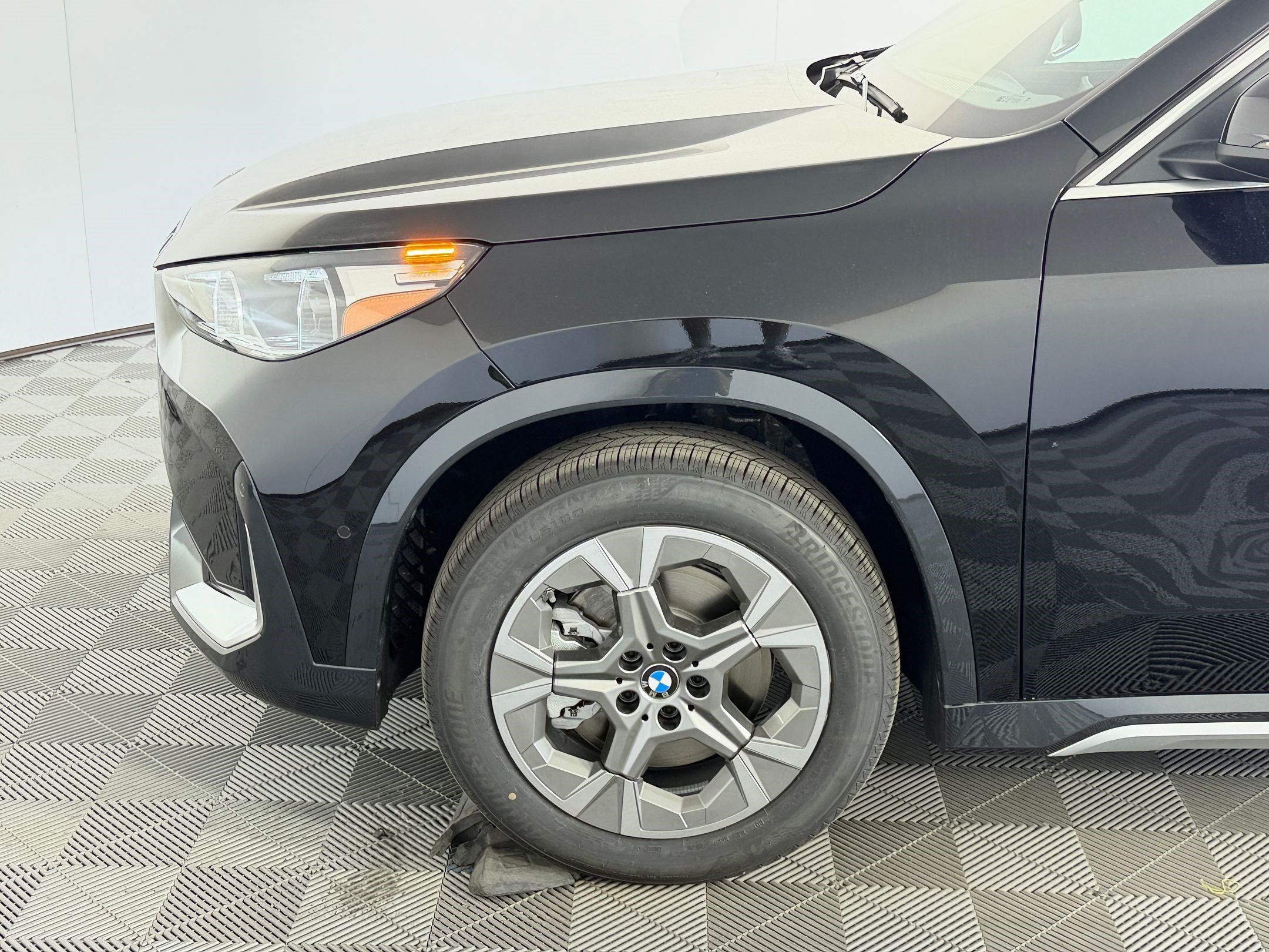 Used 2026 BMW X1 xDrive28i w/ Convenience Package AWD/4WD image 10