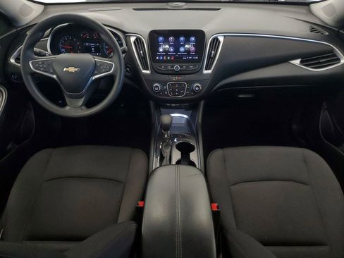 Used 2023 Chevrolet Malibu LT w/ Driver Confidence Package FWD image 13