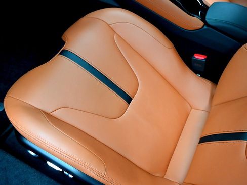 New 2025 Lotus Emira image 14