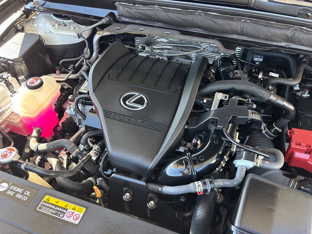 Used 2023 Lexus RX 350 AWD w/ Cold Area Package image 30