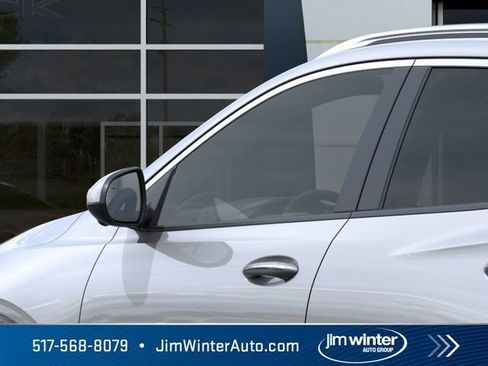 New 2026 Buick Encore GX Sport Touring image 12