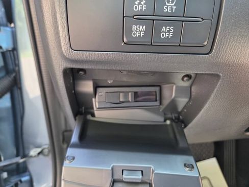 Used 2015 MAZDA MAZDA6 Grand Touring FWD image 21