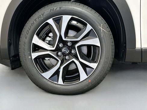 New 2026 MAZDA CX-5 Preferred AWD/4WD image 32