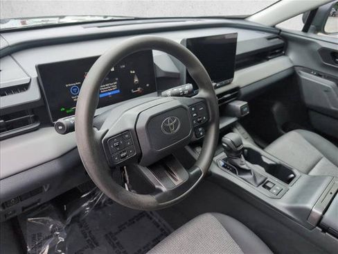 Used 2026 Toyota RAV4 LE FWD image 10