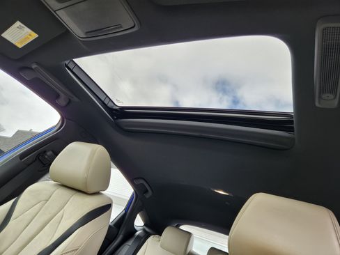 Certified 2023 Acura Integra A-Spec image 15