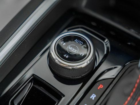 New 2026 Chevrolet Colorado Z71 image 28