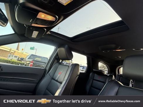Used 2023 Dodge Durango GT AWD/4WD image 30