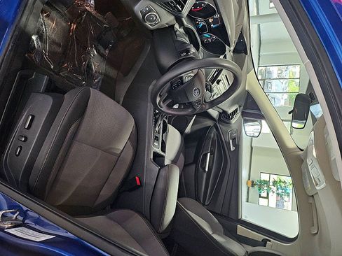 Used 2018 Ford Escape SE AWD/4WD image 10