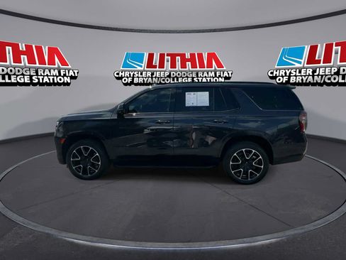 Used 2024 Chevrolet Tahoe RST w/ Luxury Package RWD image 5