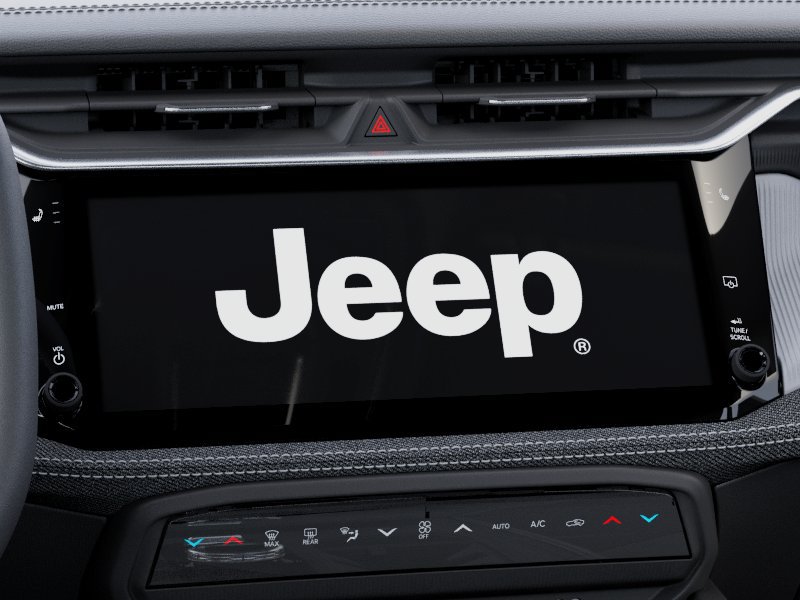 Used 2026 Jeep Cherokee Laredo AWD/4WD image 18