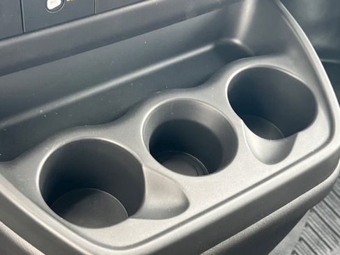 New 2025 GMC Savana 2500 w/ Driver Convenience Package image 31