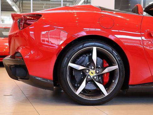 Certified 2022 Ferrari Portofino M image 53