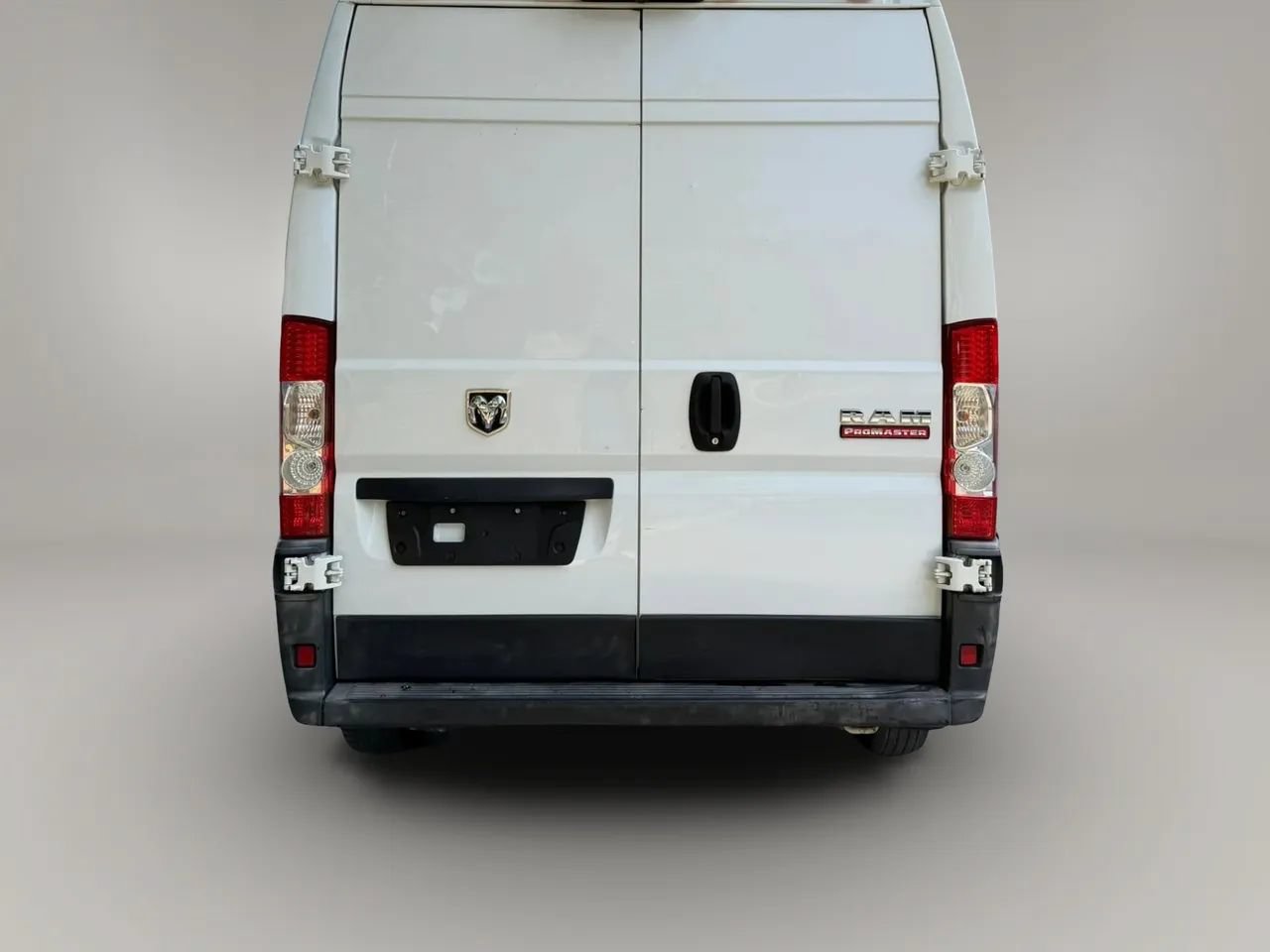 Used 2019 RAM ProMaster 2500 FWD image 12