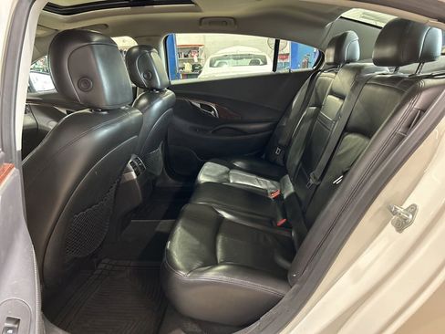 Used 2010 Buick LaCrosse CXL w/ Luxury Package AWD/4WD image 37