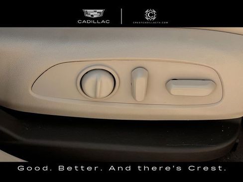 Used 2019 GMC Acadia Denali w/ Technology Package image 28