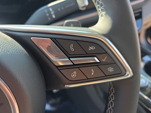 New 2026 Buick Envision Sport Touring AWD/4WD image 18