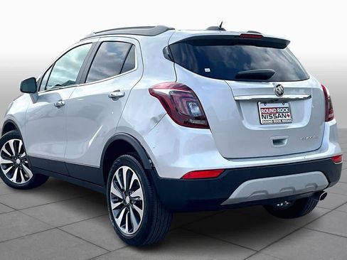 Used 2022 Buick Encore Preferred w/ Safety Package image 11