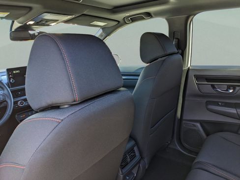 New 2026 Honda CR-V Sport image 15