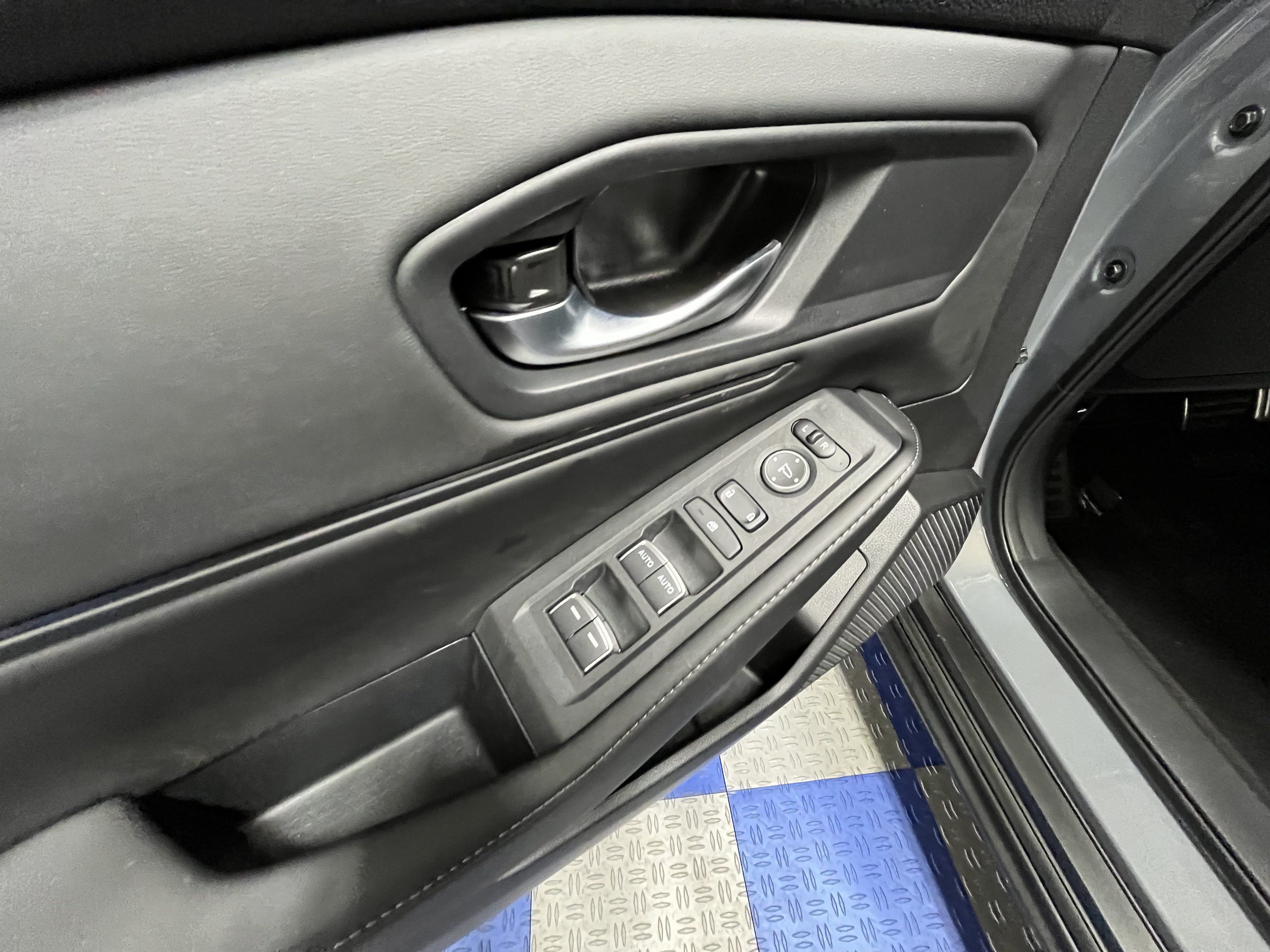 New 2026 Honda Accord Sport image 14