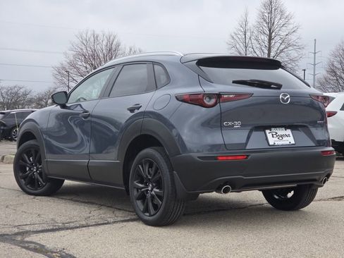 New 2026 MAZDA CX-30 AWD 2.5 S image 2