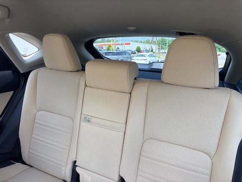 Used 2020 Lexus NX 300 AWD w/ Premium Package image 5