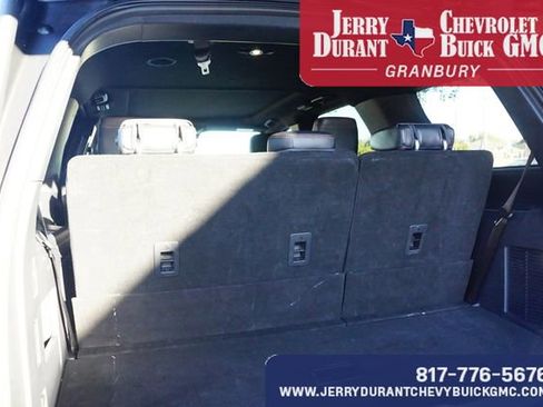 Used 2023 Ford Expedition Timberline image 22