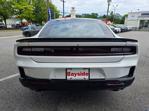 New 2026 Dodge Charger Scat Pack AWD/4WD image 28