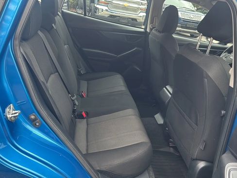 Used 2020 Subaru Impreza 2.0i image 14