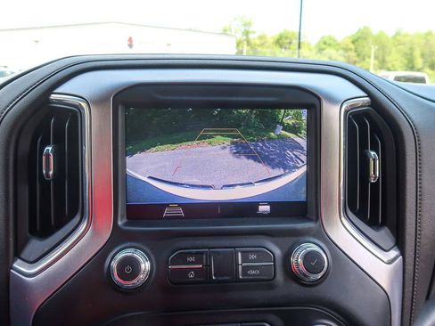 Used 2020 GMC Sierra 1500 SLE w/ SLE Convenience Package AWD/4WD image 39