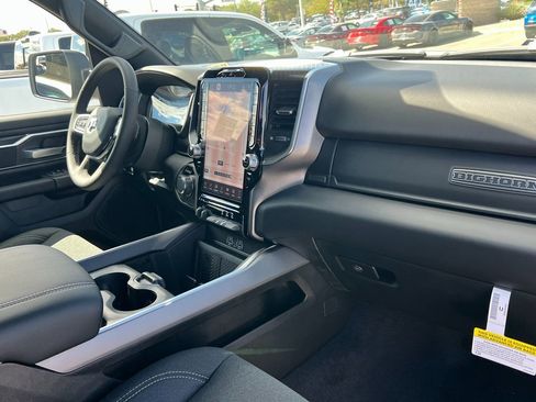 New 2026 RAM 1500 Big Horn image 11