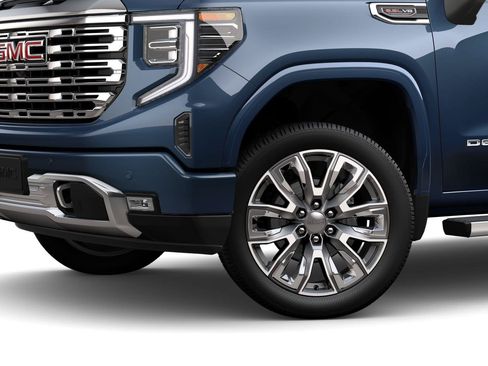 New 2026 GMC Sierra 1500 Denali AWD/4WD image 56