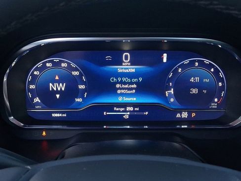 Used 2024 Chevrolet Suburban Premier w/ Premium Package image 22