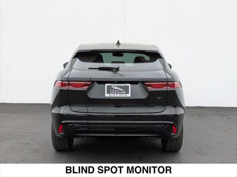 New 2026 Jaguar F-PACE R-Dynamic S image 5