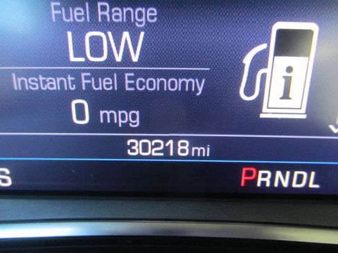 Used 2023 Chevrolet Equinox LT image 18