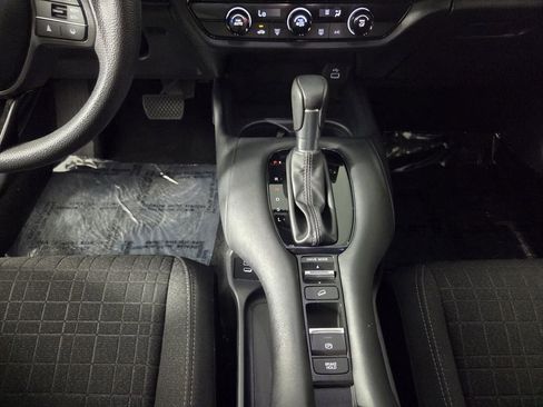 Used 2025 Honda HR-V LX image 13