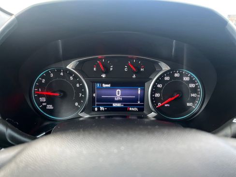 Used 2019 Chevrolet Equinox LT image 20