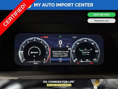 Used 2025 Toyota Tacoma TRD Off-Road image 18