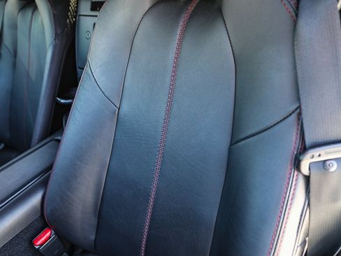 Used 2016 MAZDA MX-5 Miata Grand Touring RWD image 24