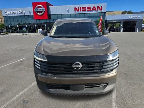 Used 2025 Nissan Kicks S image 5