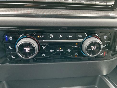 New 2026 Chevrolet Silverado 1500 ZR2 image 55