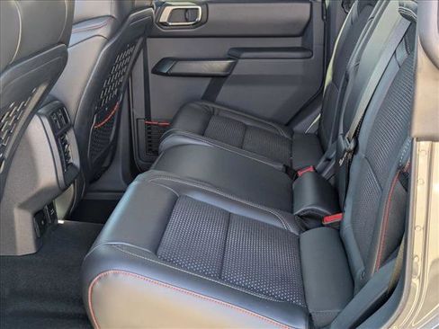 New 2025 Ford Bronco Raptor image 17