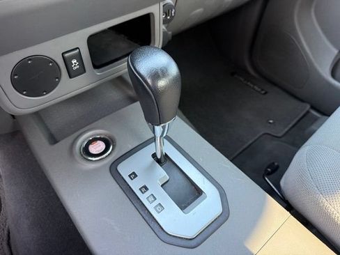 Used 2021 Nissan Frontier S RWD image 27