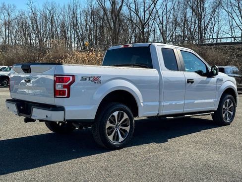 Used 2019 Ford F150 XL w/ Equipment Group 101A Mid image 3