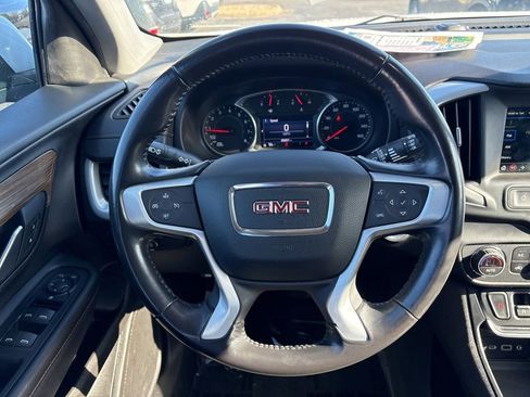 Used 2019 GMC Terrain SLE w/ Driver Convenience Package image 14