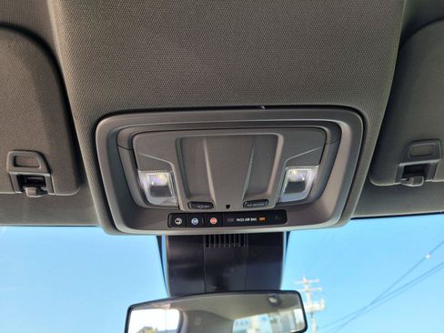Used 2025 Chevrolet Silverado 1500 W/T RWD image 26