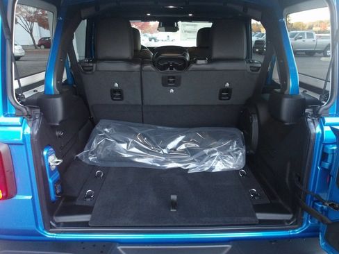 New 2026 Jeep Wrangler Unlimited Rubicon image 8