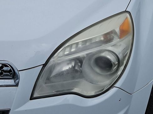 Used 2015 Chevrolet Equinox LTZ AWD/4WD image 10