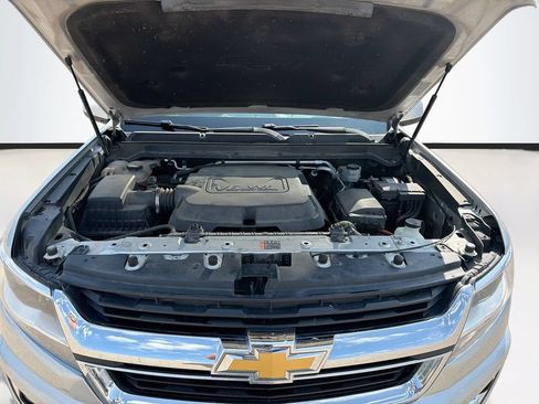Used 2016 Chevrolet Colorado LT w/ LT Convenience Package RWD image 30
